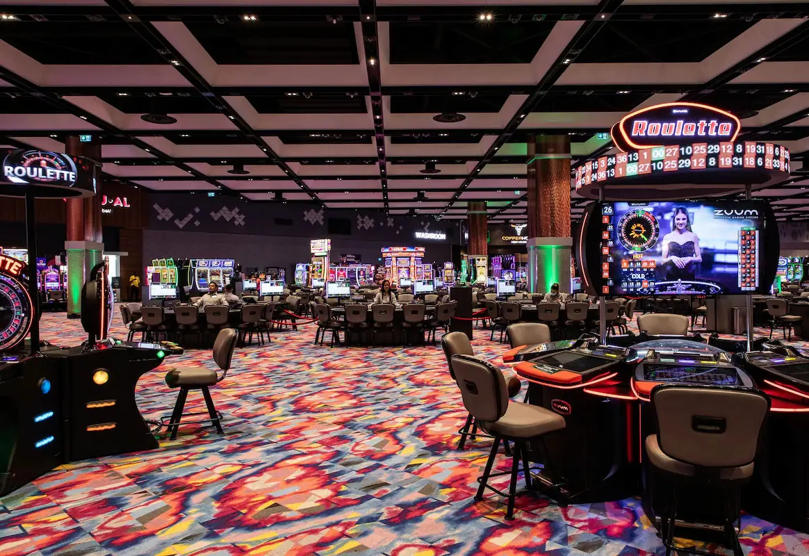 casino